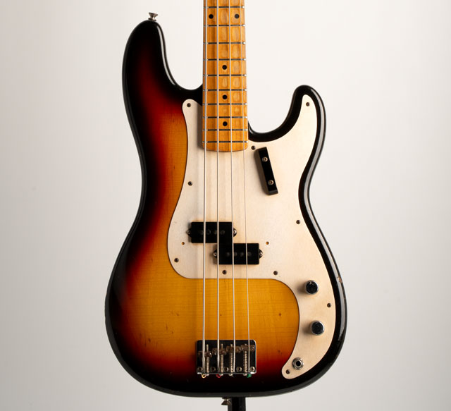 Master Grade 1958 Precision Bass 3CS 1999