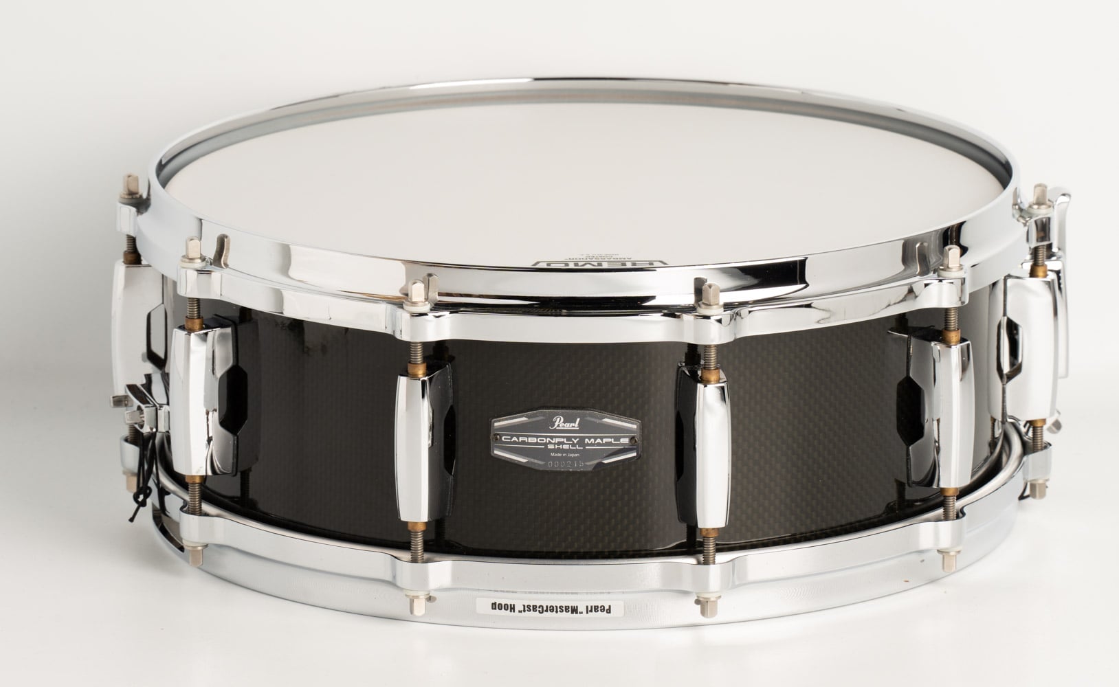 【中古品】CMN1455 Carbonply Maple / 14" × 5.5"