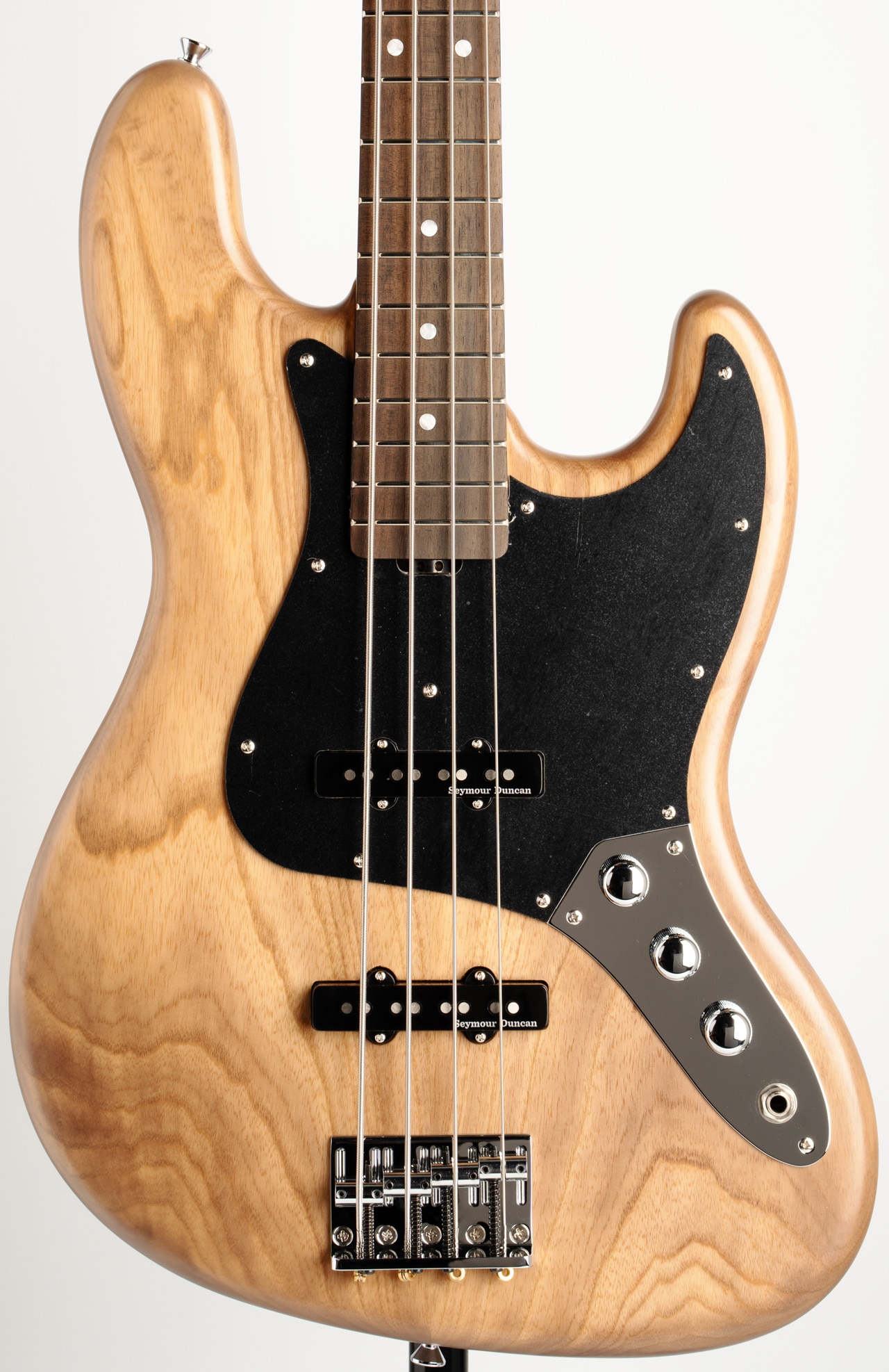 PS-JB-AS-MAB / Rusty Gray