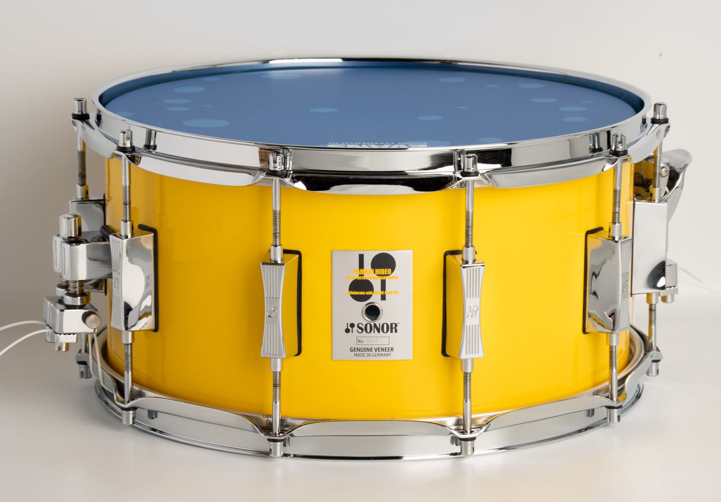 【中古品】SSE14-1407SDW HYKEY / Yamaki Hideo Debut 50th Anniversary Limited Model