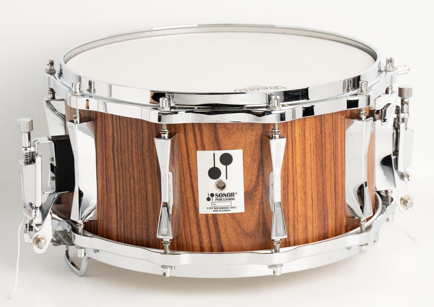 【中古品】D517x Phonic Series Throw-Off II Modified Snare Drum