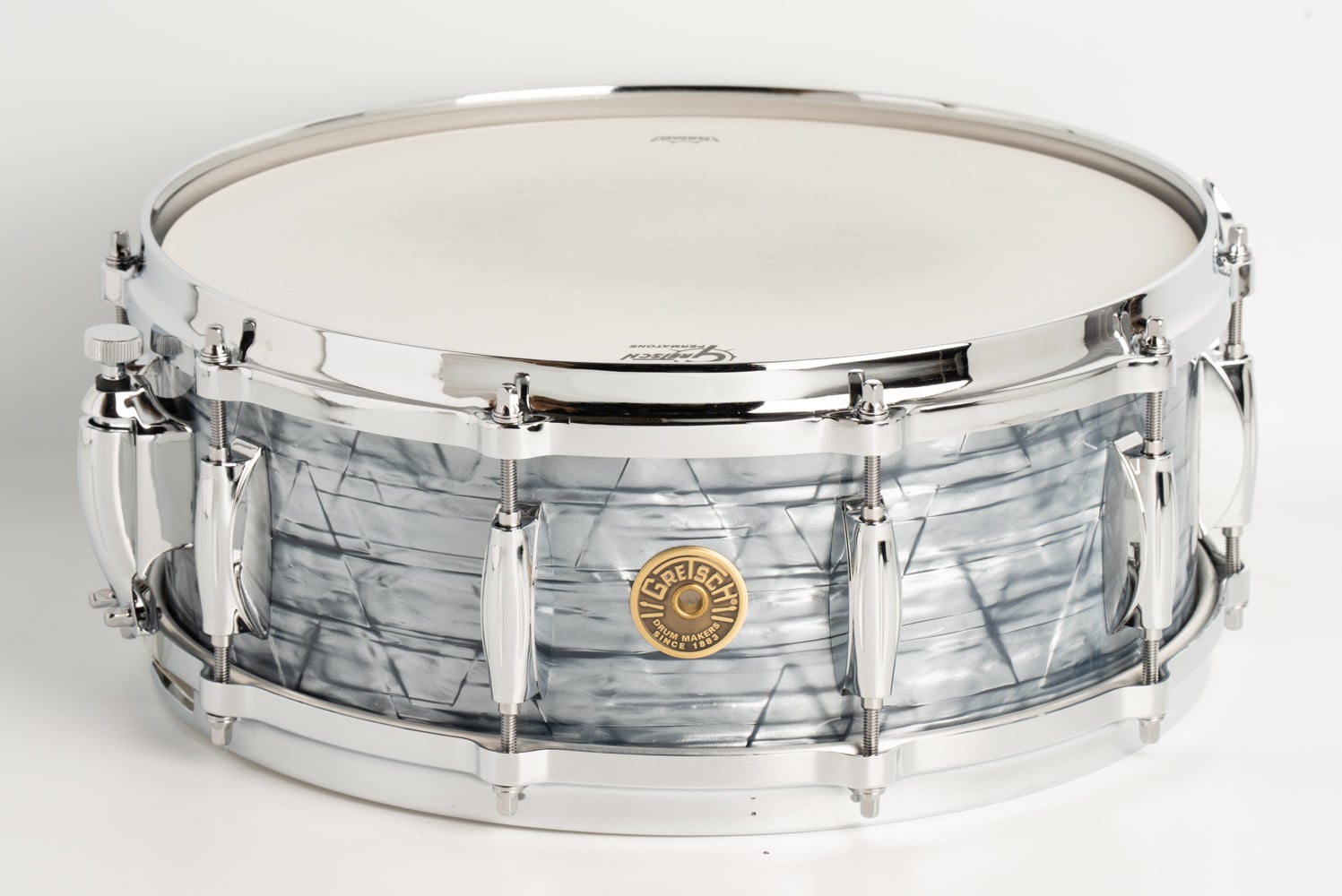 【中古品】GRNT5514S1CL 015 / USA Custom Series / Sky Blue Pearl 14"×5.5"