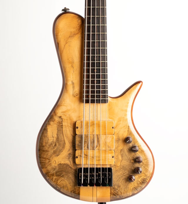 The Single Cut J Custom 33"
