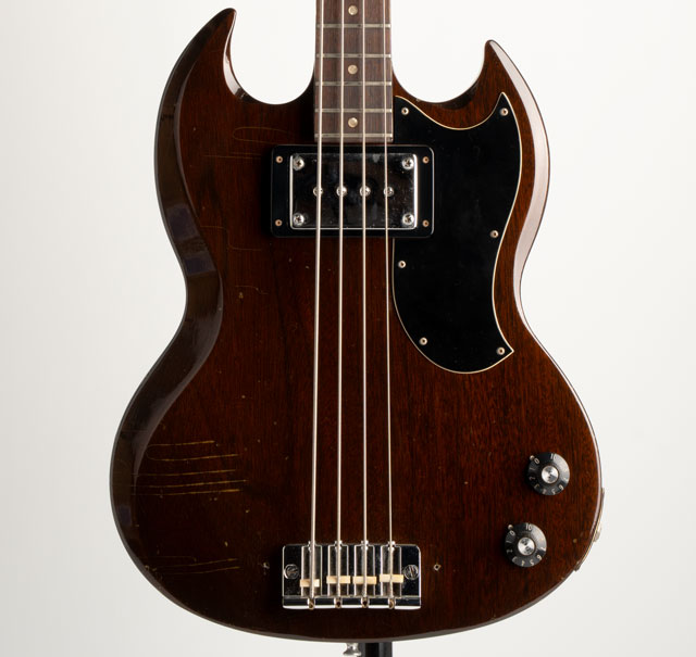 EB-0L Slotted Head 1970