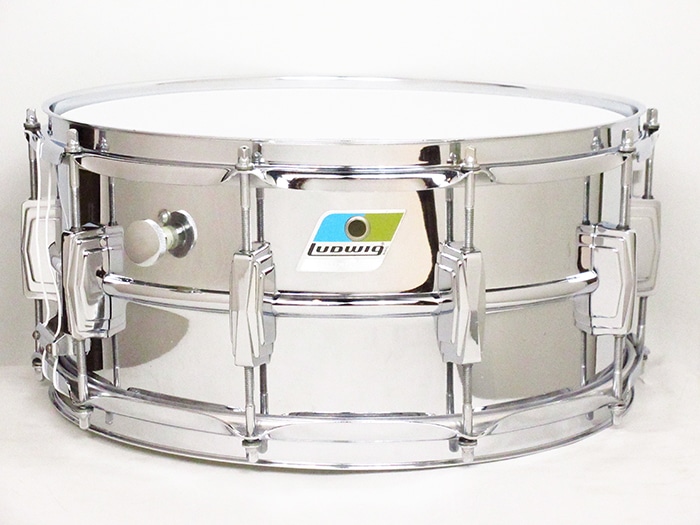 【VINTAGE】Late 70's No.402 Supraphonic 14"×6.5"