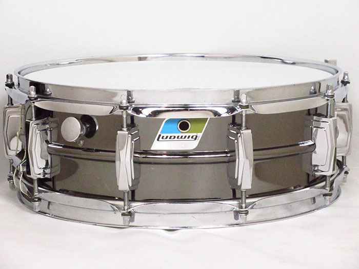 【一時的に値下げ】プレミア　スネアドラム ブリティッシュドラム The ARCHER スネアドラム ARC-14-60-SN