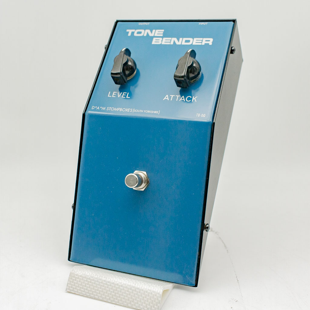 TB-00 TONE BENDER 【サウンドメッセ限定価格 173,800円】