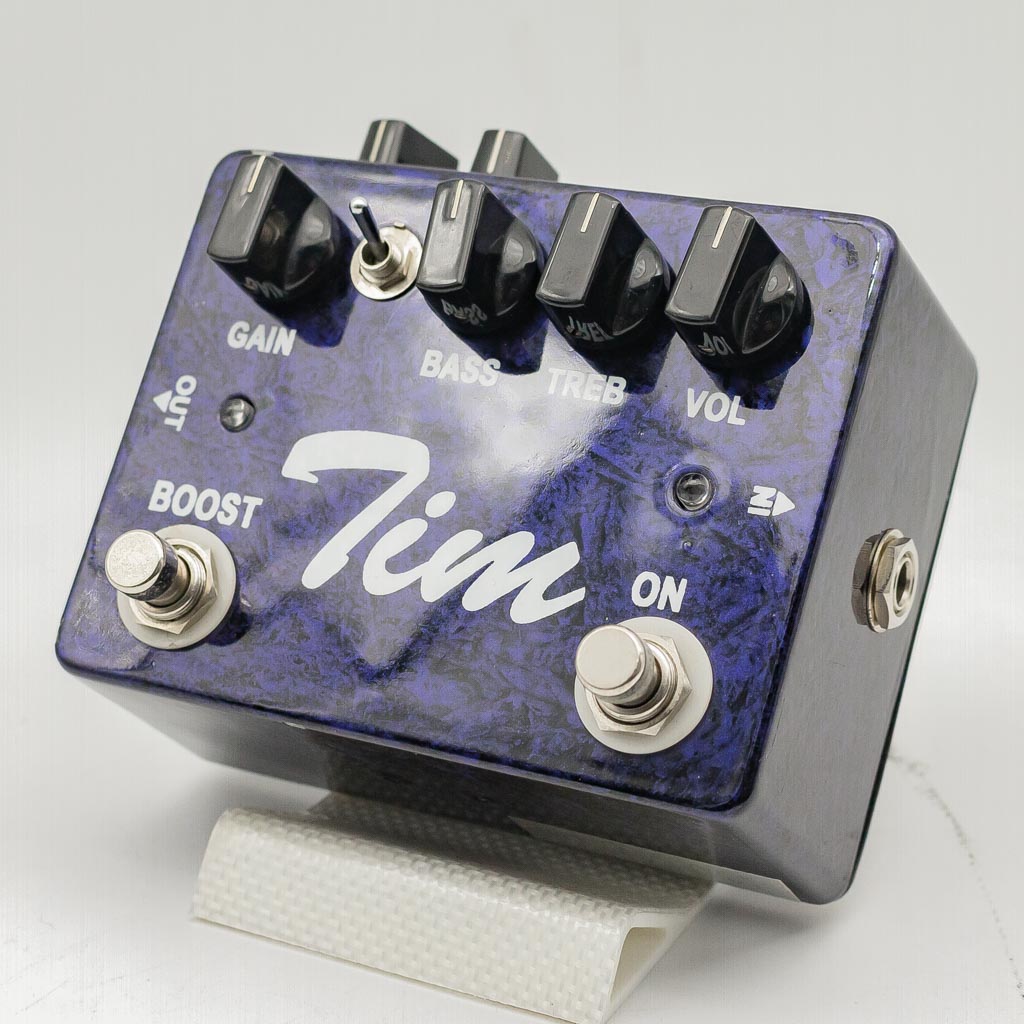 Tim OverDrive【サウンドメッセ限定価格 85,800円】