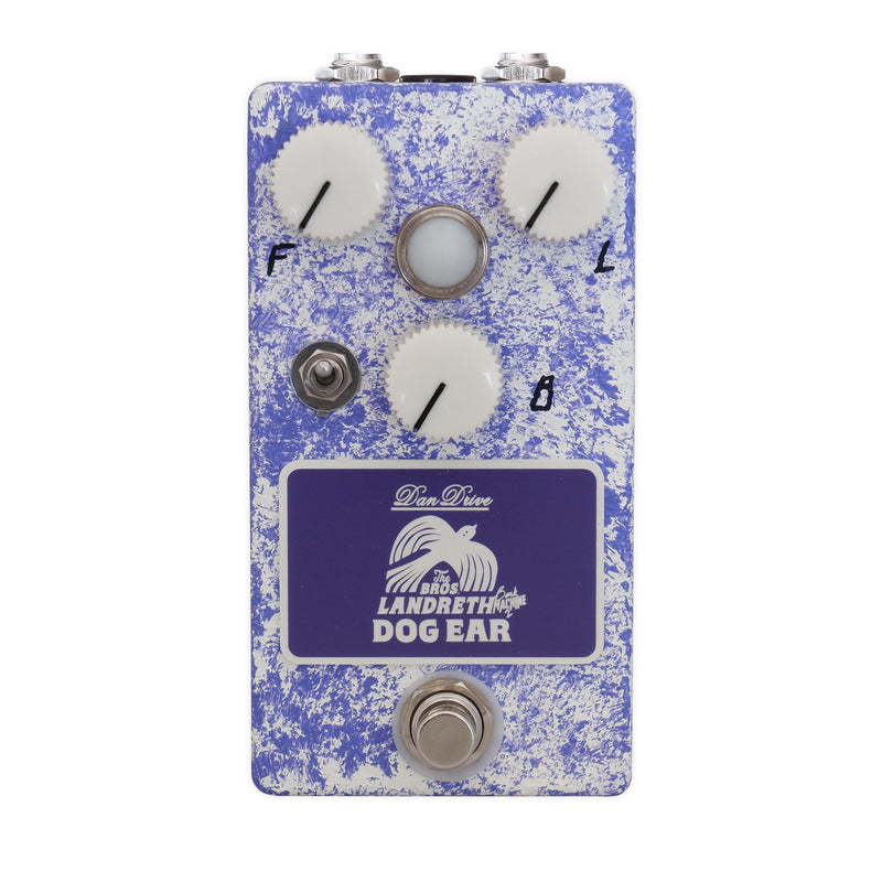 DOGEAR theBrosLandreth BonkMachine2 【サウンドメッセ出展予定商品】
