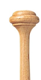 T-2BQ バロックティンパニマレット（メイプル）