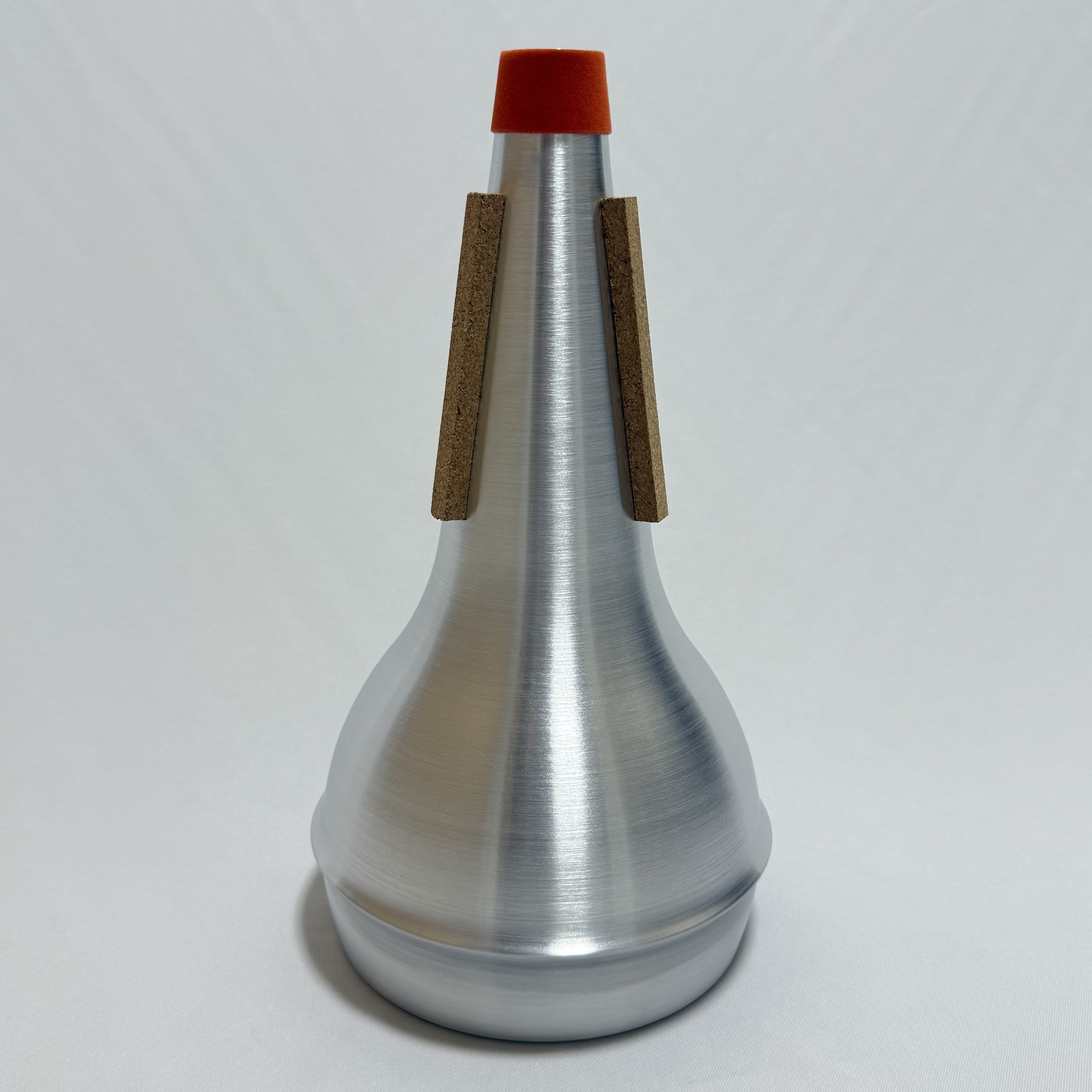 Tools 4 Winds バストロンボーン アルミ製ストレートミュート