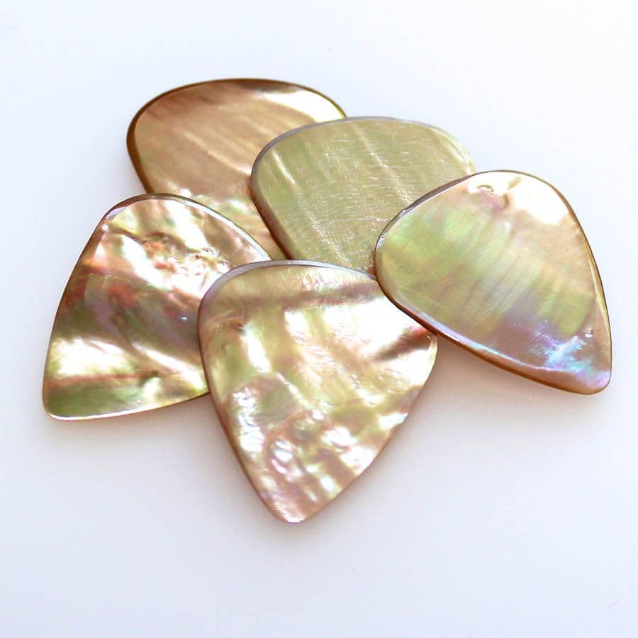 ABALONE TONES - Greenlip Abalone (1枚入り)