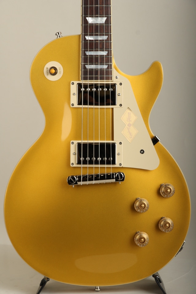 Tak Matsumoto 1955 Les Paul Standard Antique Gold【S/N 24111521672】