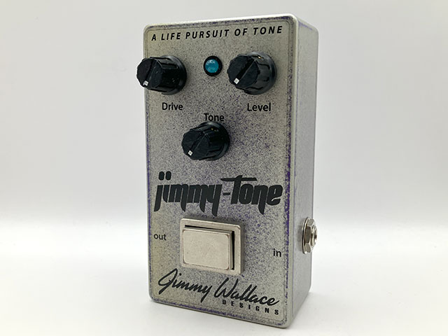Jimmy Tone