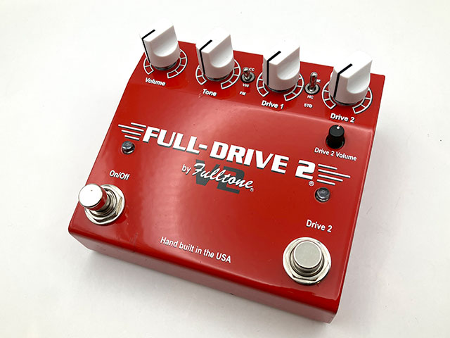 Full-Drive2 V2
