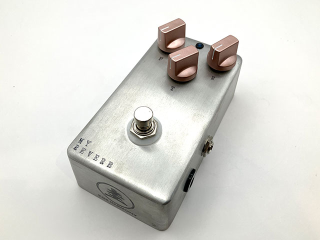My Reverb