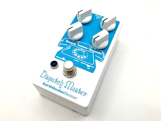 Dispatch Master