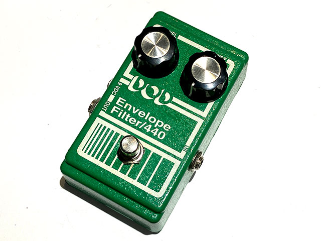 Envelope Filter 440
