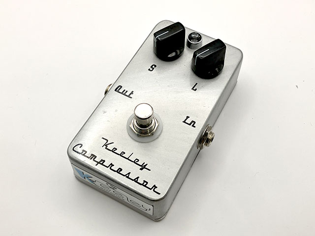 Compressor 2Knob