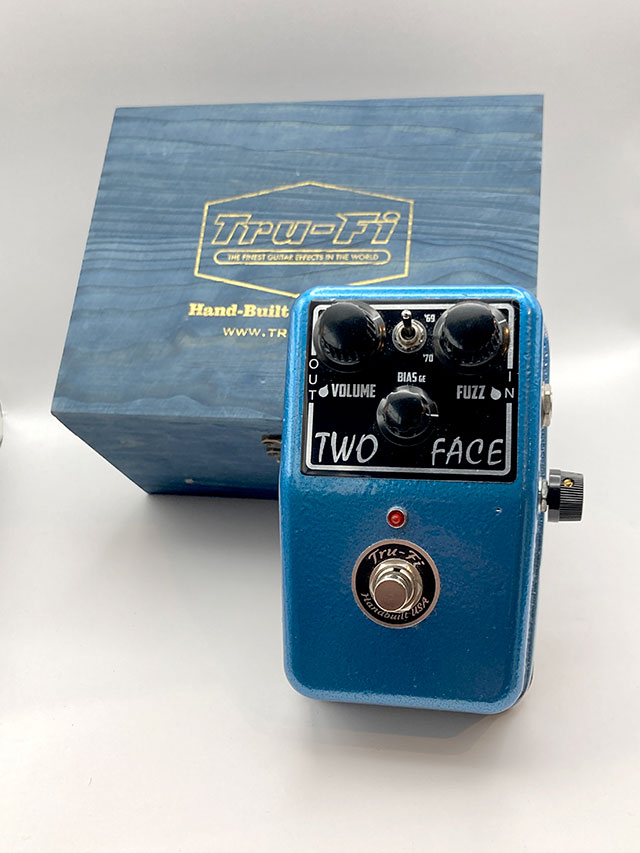 エフェクター/エレキギター用 エフェクター/歪み系/ファズ｜三木楽器