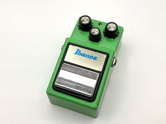 TS9 Tube Screamer JRC2043DD #179787