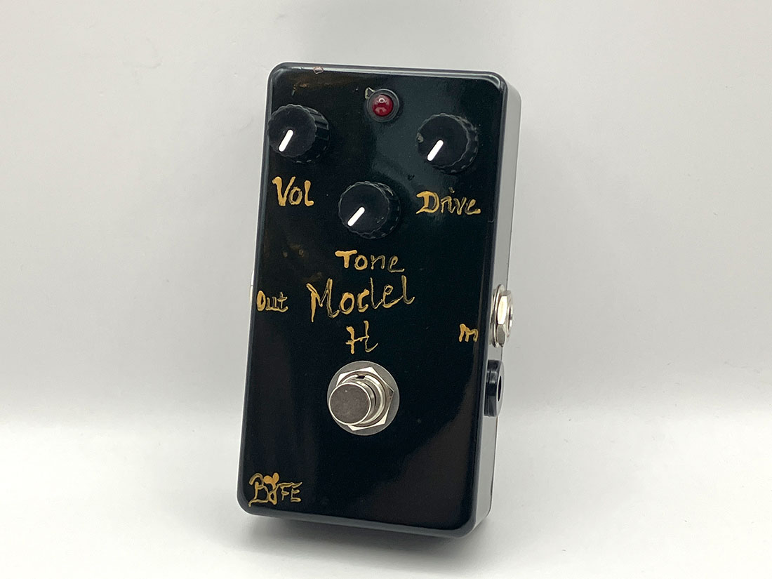 Model H
