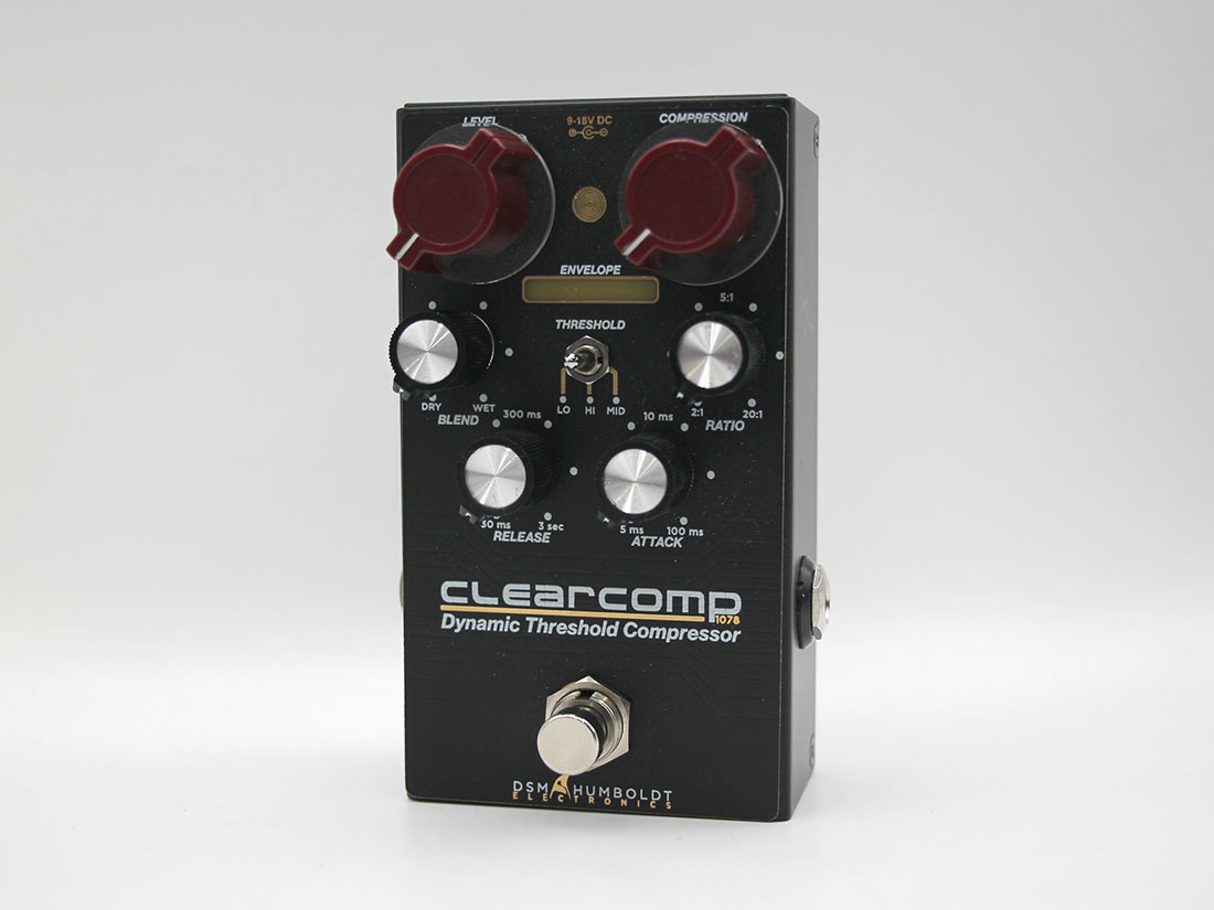 CLEARCOMP