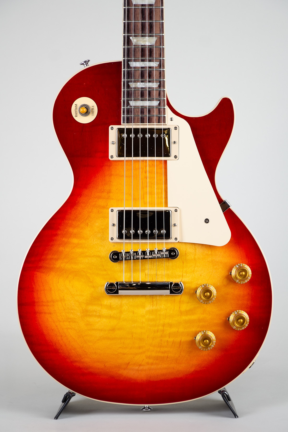Les Paul Standard '50s Heritage Cherry Sunburst 【S/N 214260087】
