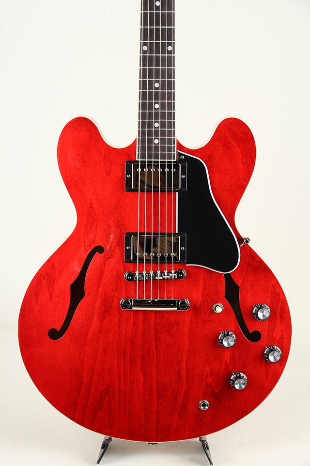 ES-335 Sixties Cherry 【S/N: 229650148】