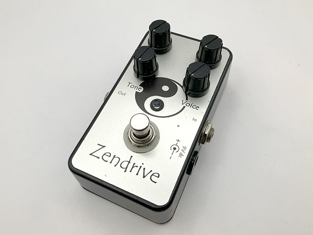 Zendrive