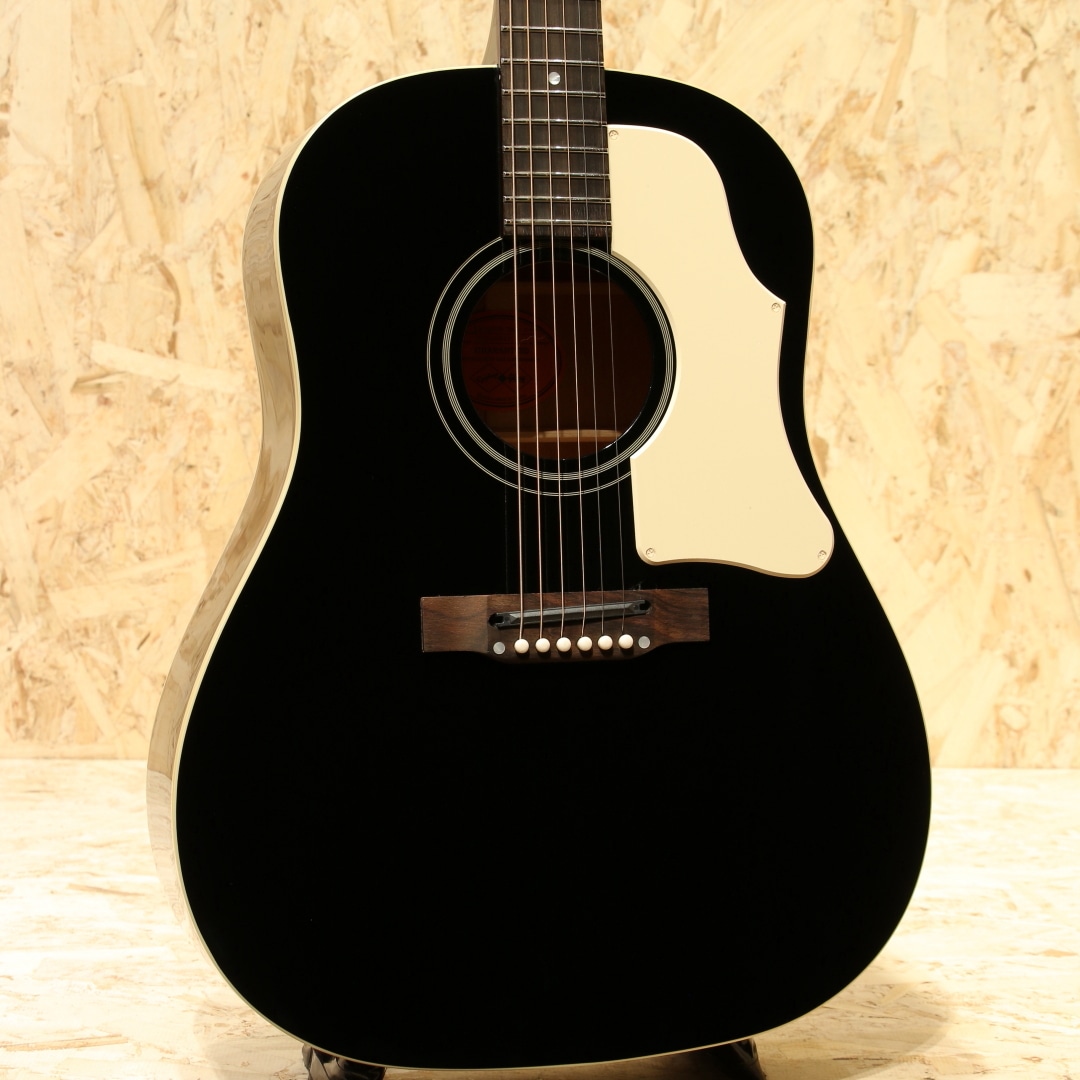 Inspired By Gibson Custom Kazuyoshi Saito J-45 2026