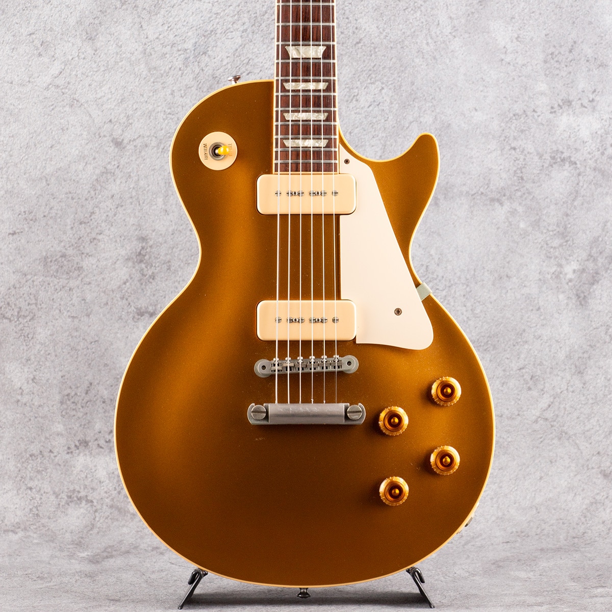 Gibson Custom Shop レスポールモデル エレキギター一覧 | 三木楽器