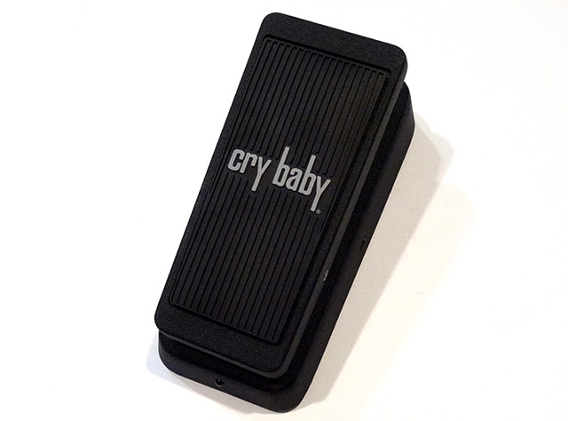 CBJ95 Cry Baby JUNIOR