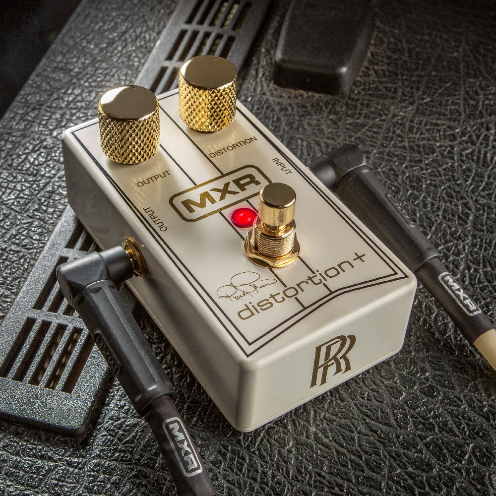 RR104C / RANDY RHOADS SPECIAL EDITION DISTORTION+ 【限定品】