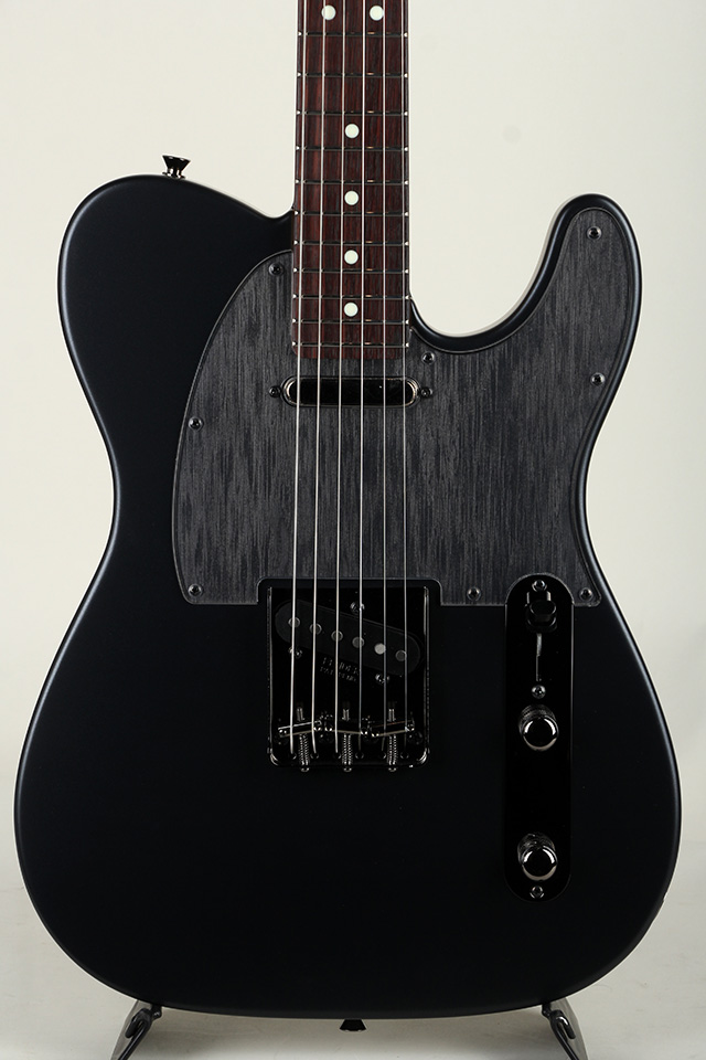 Made in Japan Hybrid II 2026 Collection Telecaster RW Matte Phantom Black【S/N JD26005777】