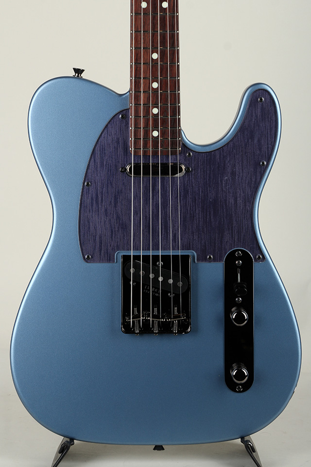 Made in Japan Hybrid II 2026 Collection Telecaster RW Matte Aero Blue【S/N JD26006240】