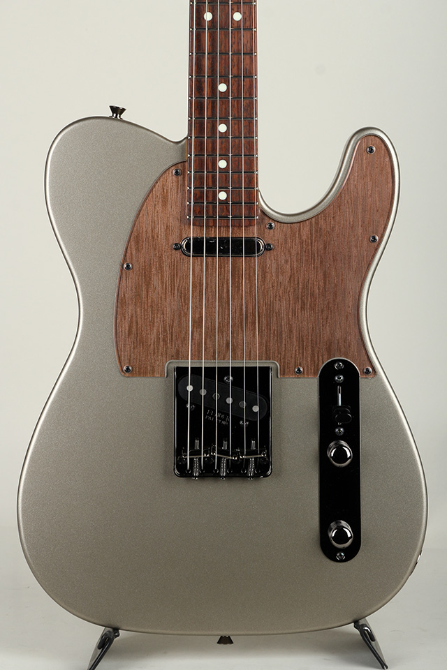 Made in Japan Hybrid II 2026 Collection Telecaster RW Matte Champagne Mirage【S/N JD26006249】