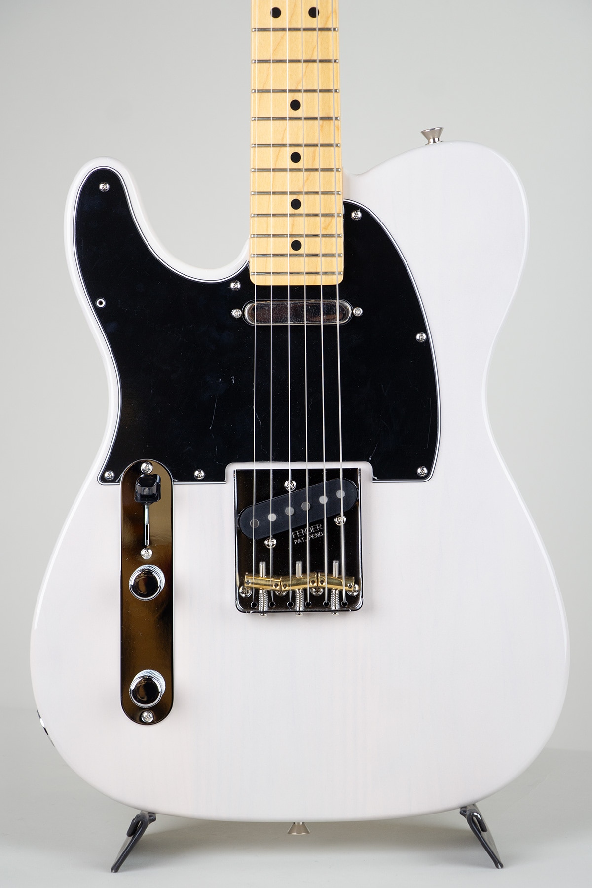 FSR Made in Japan Hybrid II Telecaster MN Left-Handed US Blonde【S/N JD26009591】