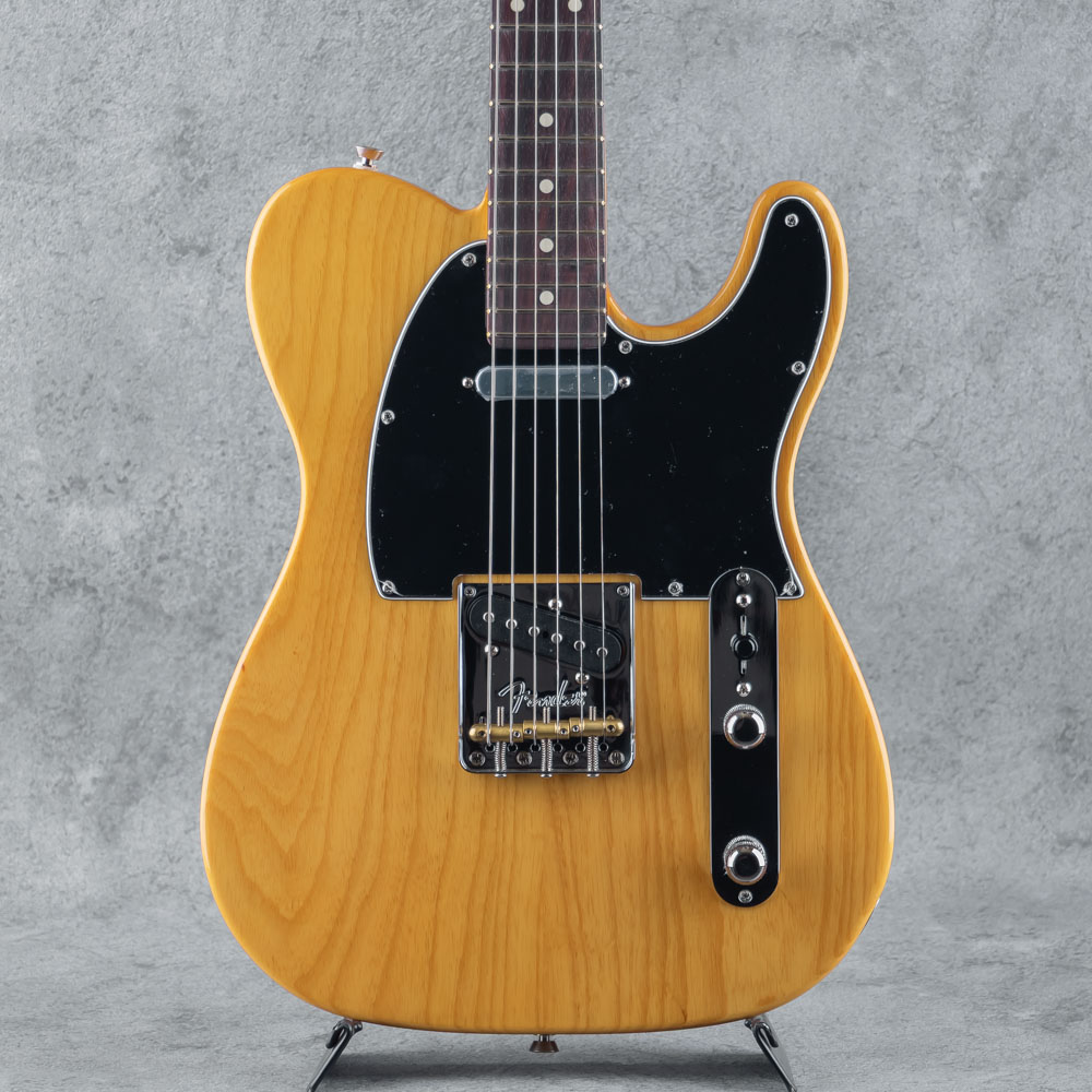 American Professional Telecaster RW Natural【S/N US26039282】