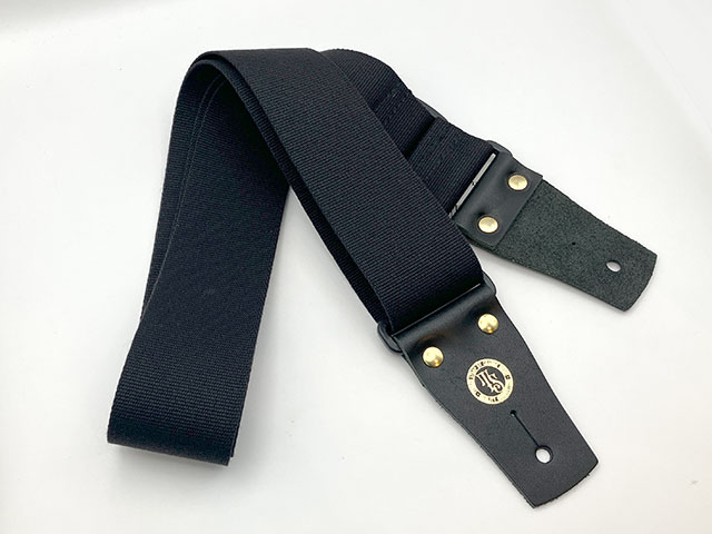 TS-2 AC Black / Gold Logo