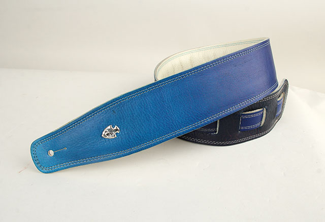 CS G-premium Blue Fade (Deer White)