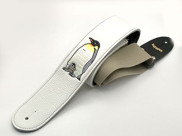 L-Slide Strap【親子ペンギン】