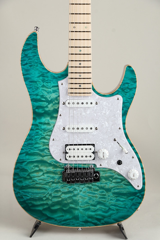 EOS-QM/M ~My Favorite Marine Blue~ "MIKIGAKKI UMEDA ORDER MODEL"