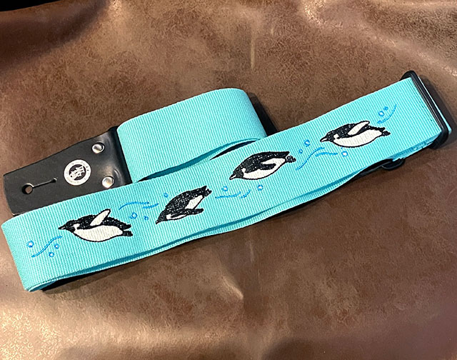 TS-2 AC 空飛ぶペンギン PG ペールグリーン