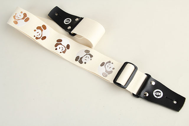 TS-2 AC ごろごろパンダ