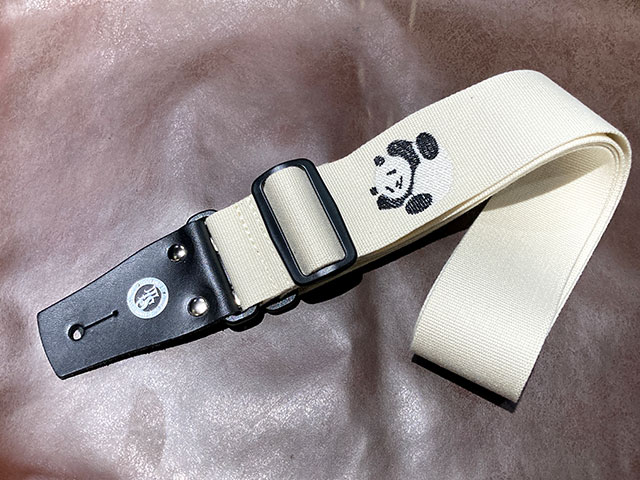 TS-2 AC でんぐりパンダ