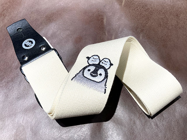 TS-2 AC シマエナガとペンギン