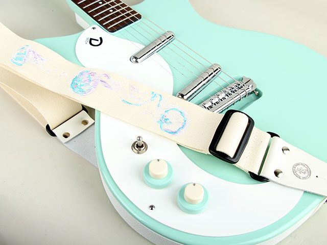 TS-2 AC 群クラゲ 真っ白バージョン