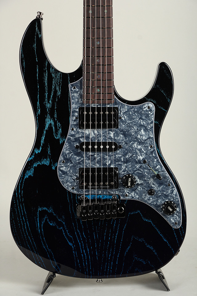 EOS-ASH-R/VooDoo Gradation Blue "MIKIGAKKI UMEDA ORDER MODEL"