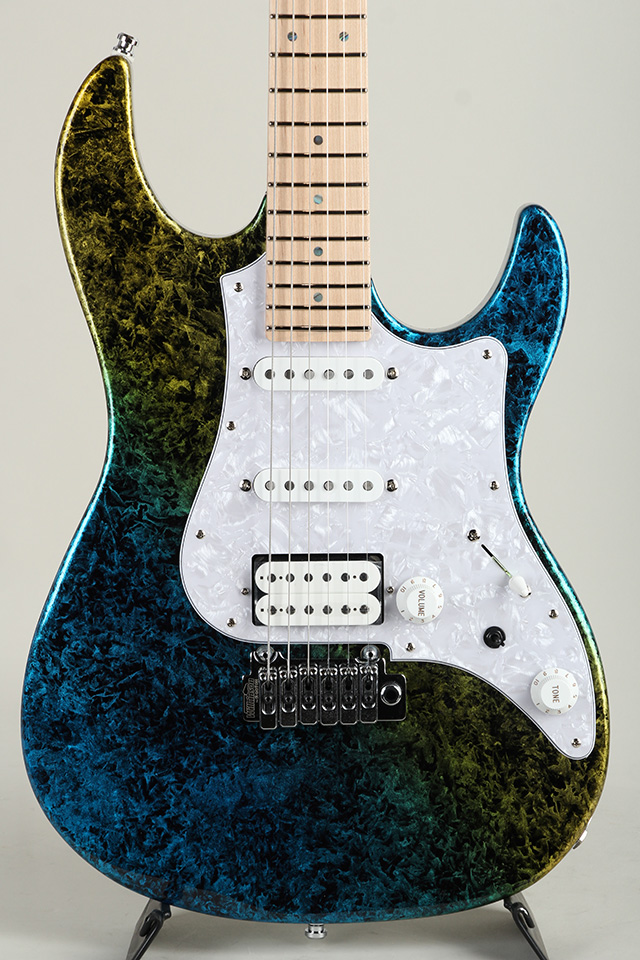 EOS-AL-M Frozen Color -Sunshine Beach- "MIKIGAKKI UMEDA ORDER MODEL"